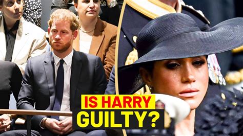 prince harry testifying in court